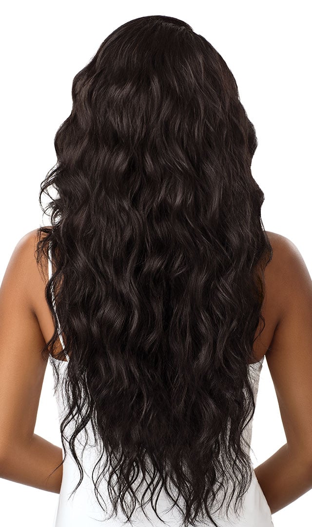 Natural Loose Wave - Outre