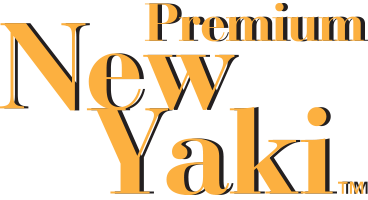 Premium New Yaki